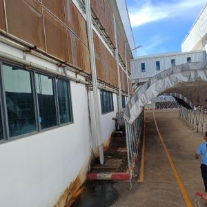 Hệ Thống Làm Mát Cooling Pad