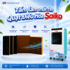 Tấm Làm Mát Cho Quạt Điều Hòa Saiko