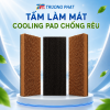 Tấm Làm Mát Cooling Pad Chống Rêu