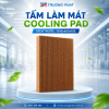Tấm Làm Mát Cooling Pad Kích Thước 1500x600x150