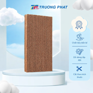 Tấm Làm Mát Cooling Pad Kích Thước 1500x600x150