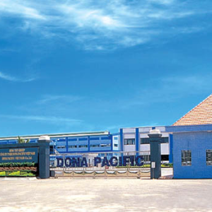 Hoàn Thành Dự Án Lắp Hệ Thống Làm Mát Nhà Xưởng Tập Đoàn Dona Pacific