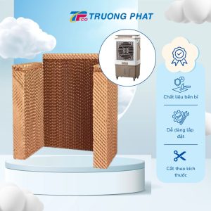 Tấm Làm Mát Cho Quạt Điều Hòa Kangaroo