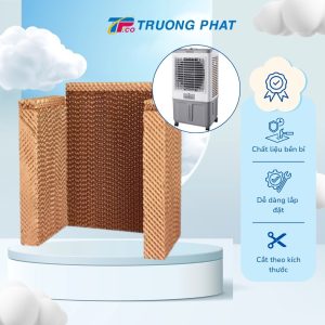Tấm Làm Mát Cho Quạt Điều Hòa Sunhouse