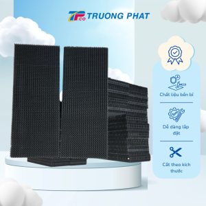 Tấm Làm Mát Cooling Pad Bằng Nhựa