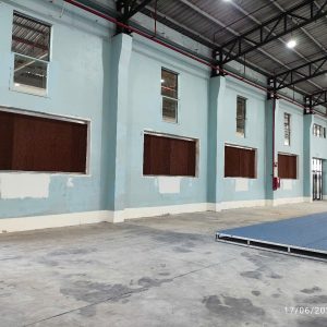 Hệ Thống Làm Mát Áp Suất Âm