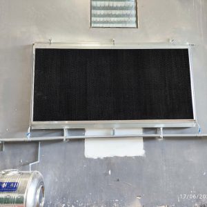 Làm Mát Nhà Xưởng Tại Bình Dương