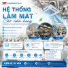 Giải Pháp Làm Mát Cho Nhà Hàng