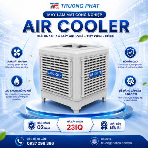 Máy Làm Mát Công Nghiệp Air Cooler 23IQ
