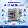 Máy Làm Mát Công Nghiệp Air Cooler 35ER