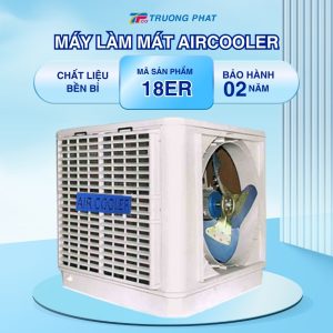 Máy Làm Mát Công Nghiệp Aircooler 18ER