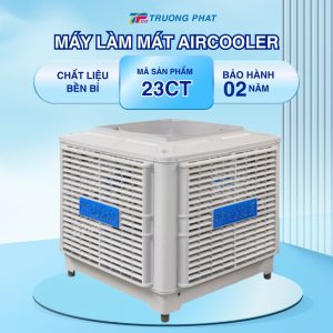 Máy Làm Mát Công Nghiệp Aircooler 23CT
