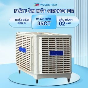 Máy Làm Mát Công Nghiệp Aircooler 35CT