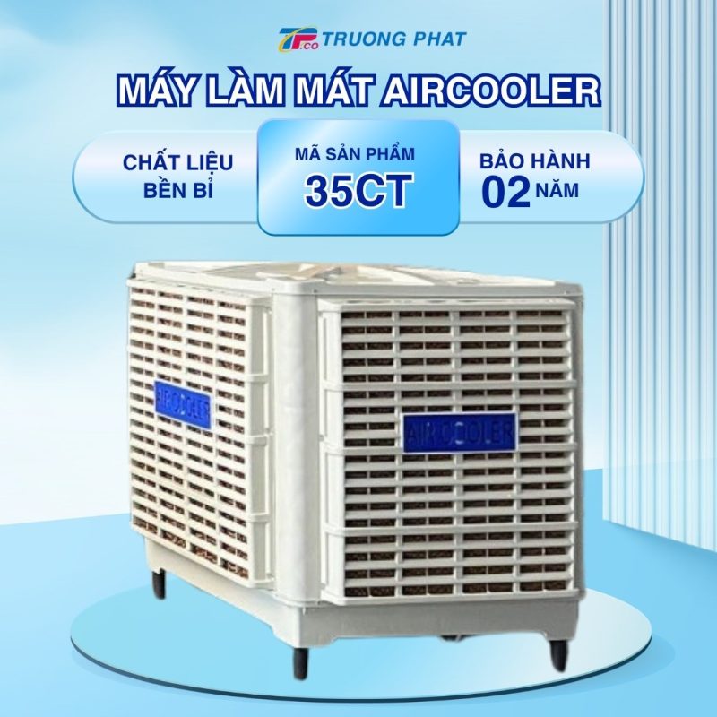 Máy Làm Mát AirCooler 35 CT