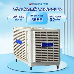 Máy Làm Mát Công Nghiệp Aircooler 35ER