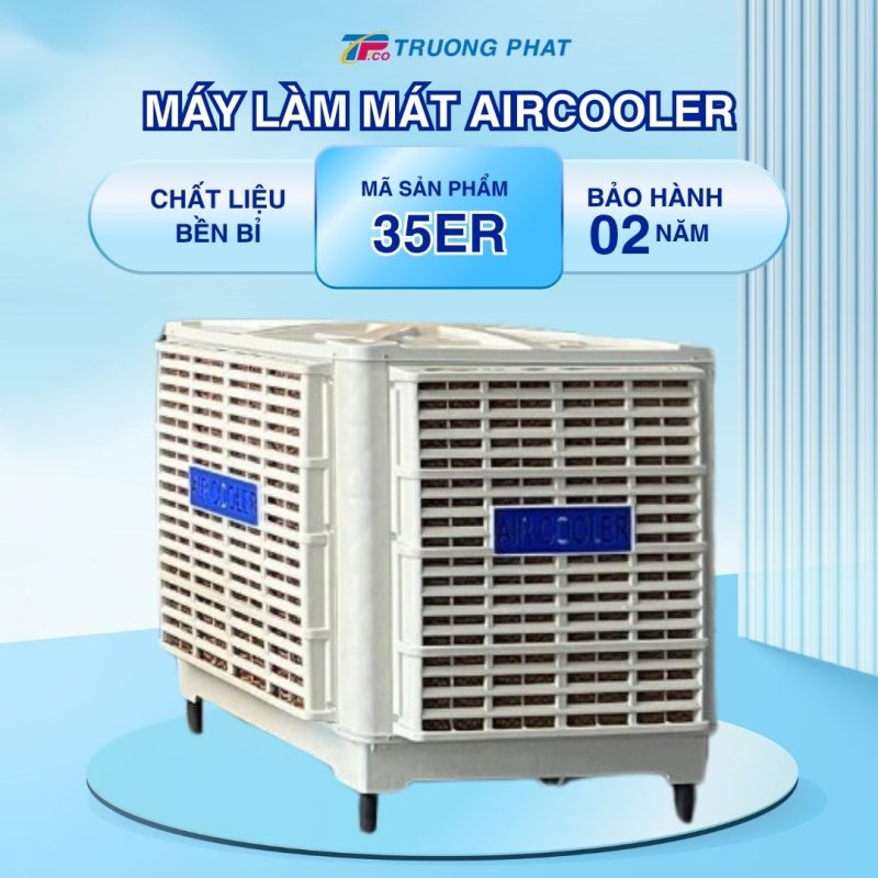 Máy Làm Mát Air Cooler 35ER