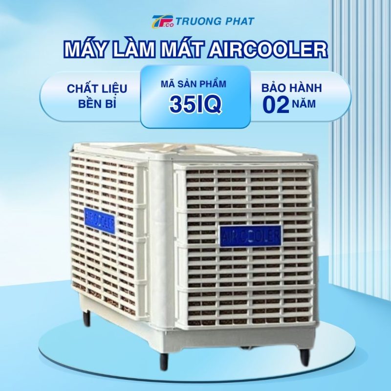 Máy Làm Mát Công Nghiệp 35 IQ