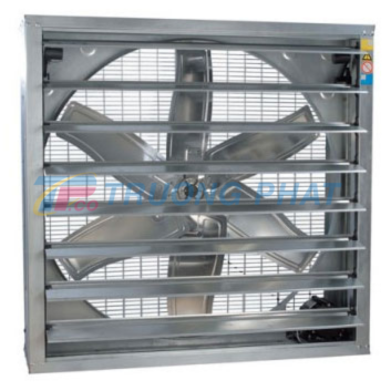 Quạt hút công nghiệp 1000x1000x400