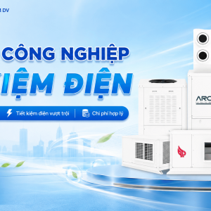 Điều Hòa Công Nghiệp