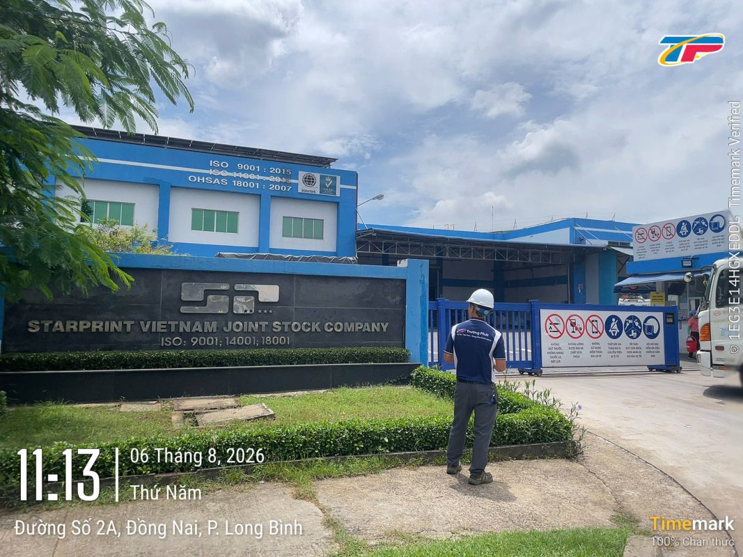 Trường Phát – Đơn Vị Tư Vấn Điều Hòa Công Nghiệp