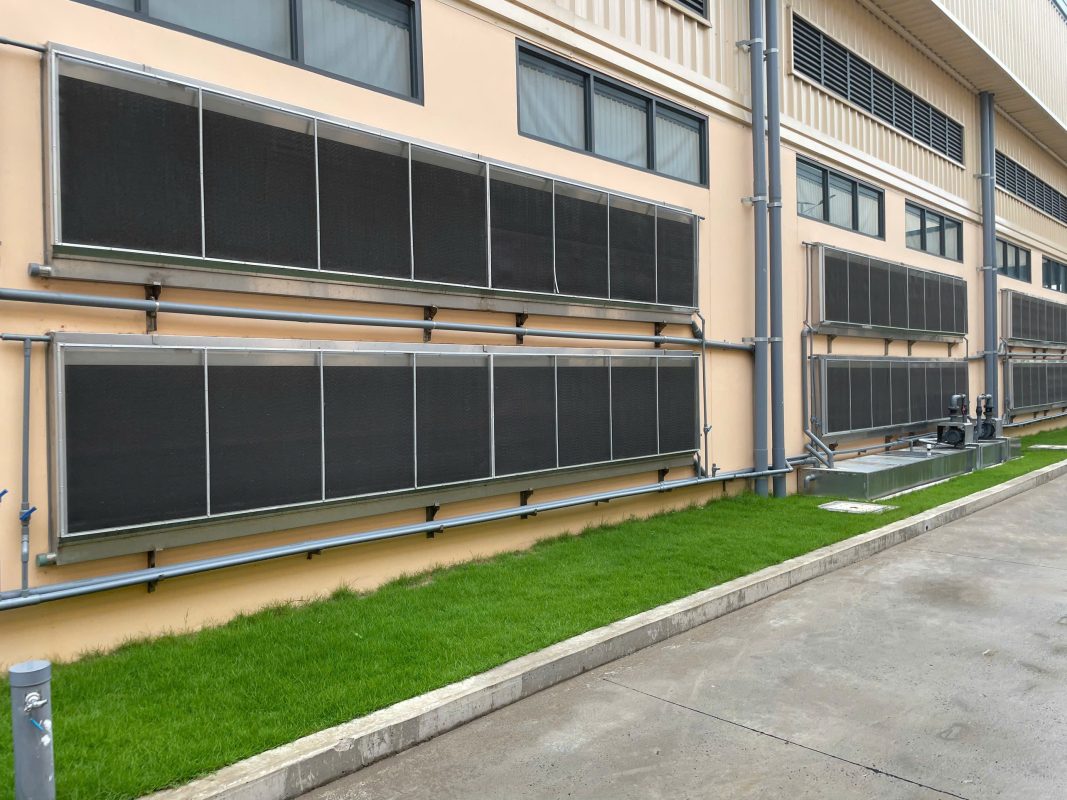 Vì Sao Nên Gia Công Khung Dàn Lạnh Tại Trường Phát