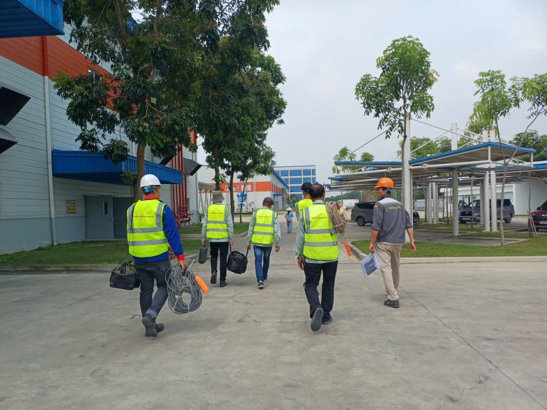 Những yếu tố quyết định hiệu quả làm mát và tiết kiệm điện