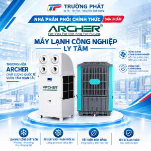 Máy Lạnh Công Nghiệp Archer - TP
